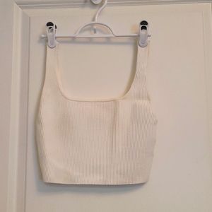 Babaton Crop Tank